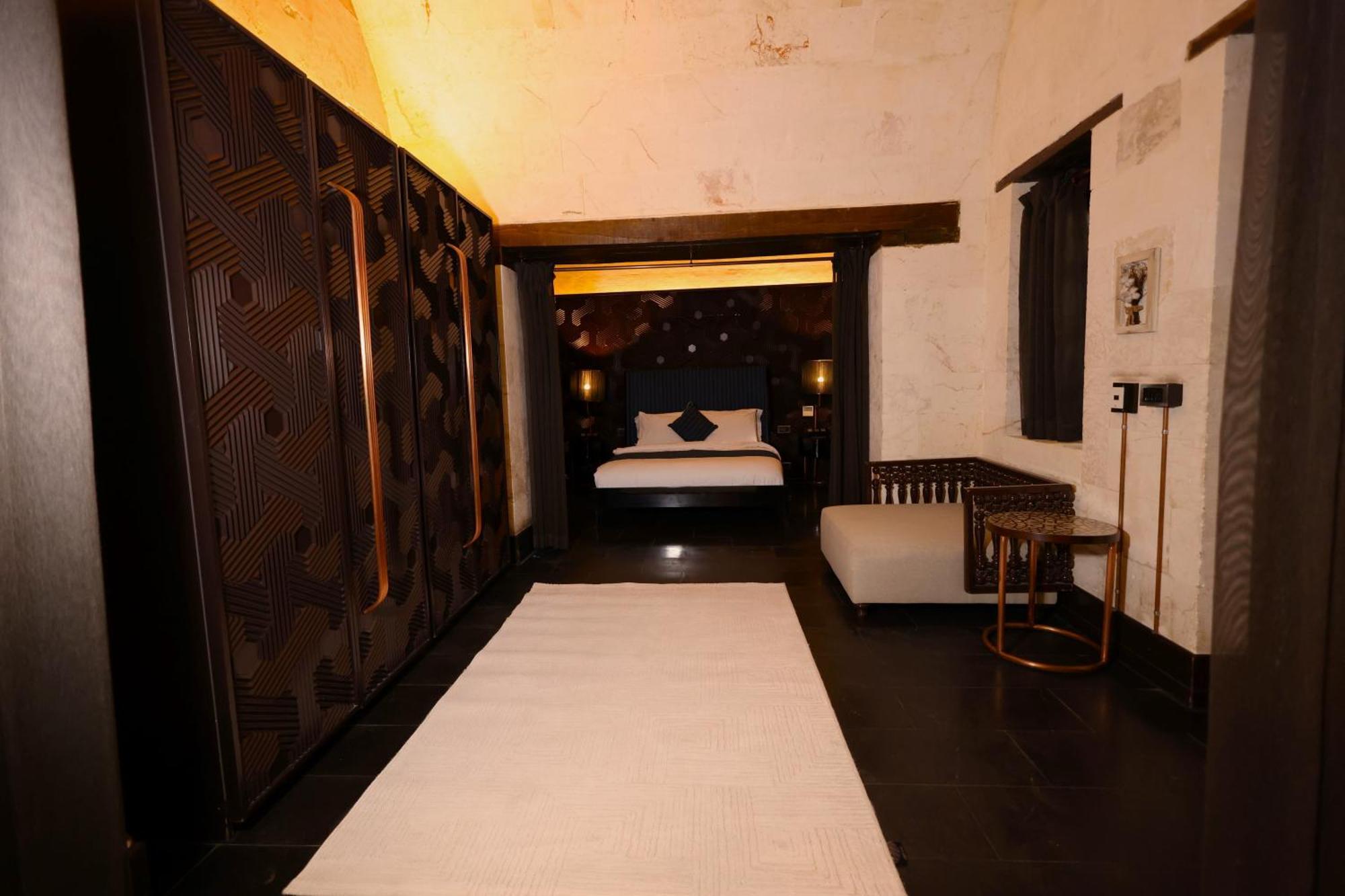Hsvhn Hotel Hisvahan 加济安泰普 外观 照片