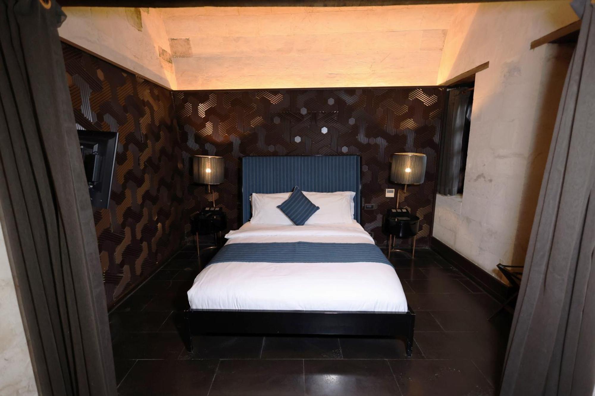 Hsvhn Hotel Hisvahan 加济安泰普 外观 照片