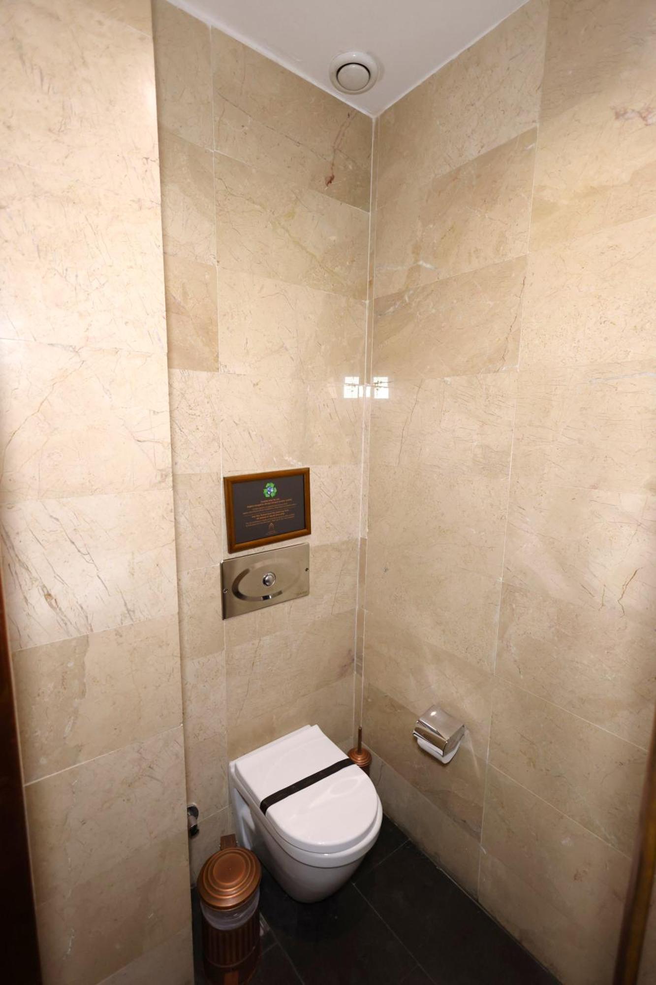 Hsvhn Hotel Hisvahan 加济安泰普 外观 照片